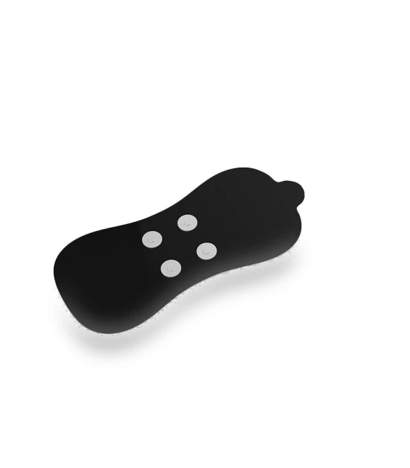Heating Massage Mat — Magnetic Therapy, Binchi Health Technology