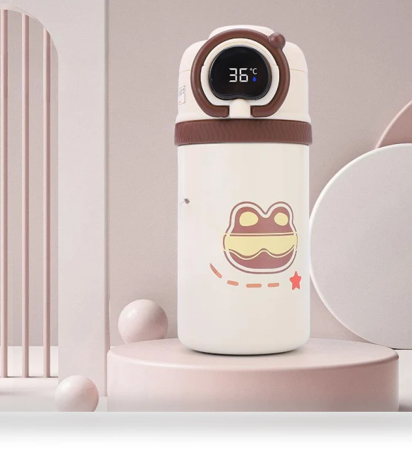 High-Quality Kids Smart Thermos — Thermoses, Binchi Outdoor Equipment