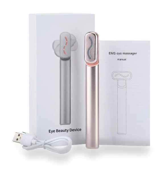 Hot Compress Eye Massager — Rollers & Pens, Binchi Health Technology