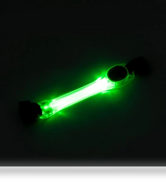 LED Dog Collar — Collars, Smart Pet Supplies