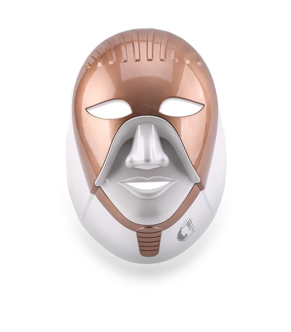 LED Facial Beauty Device — Facial Steamers, Binchi Health Technology