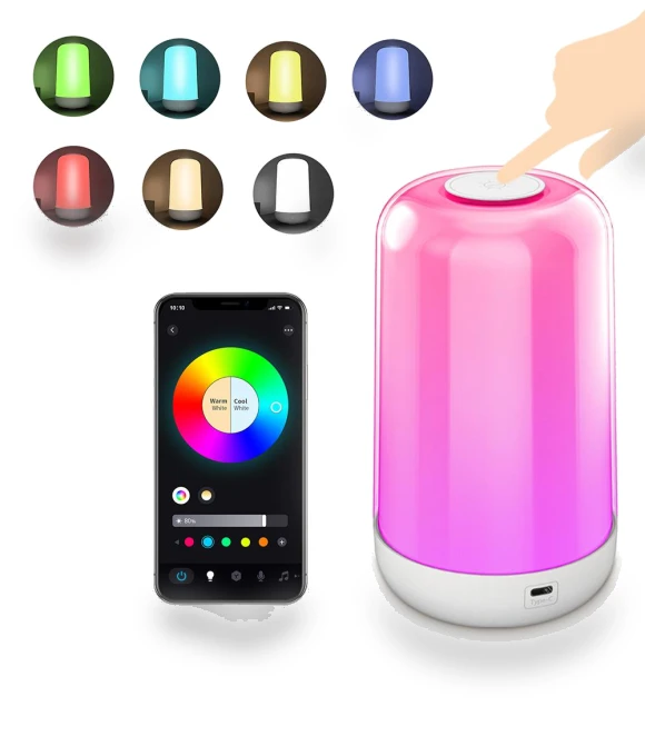 LED Night Light — Night Lights, GoolRC