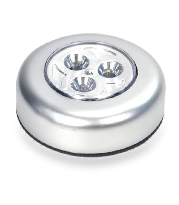 LED Under Cabinet Night Lights — Night Lights, Serene Homes