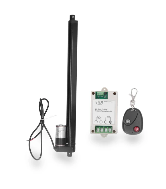 Linear Actuator — Motion Actuators, DQ-Industry-N