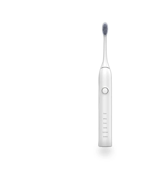 Magnetic Silent Electric Toothbrush — Chargers, Binchi Health Technology