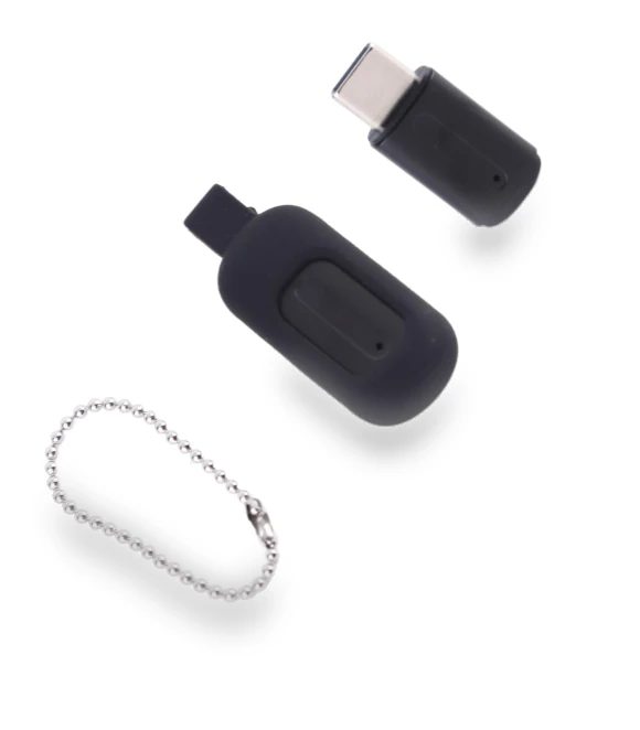 Mini Smartphone IR Remote Control — Remote Controls, Zeblaze