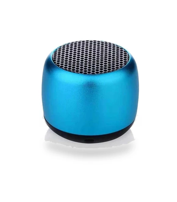 Mini Wireless Bluetooth Speaker — Portable Audio, VITA Dogdog Smartwear