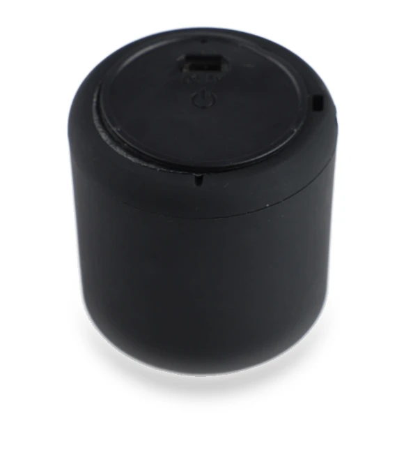 Mini Wireless Bluetooth Speaker — Portable Audio, Andoer