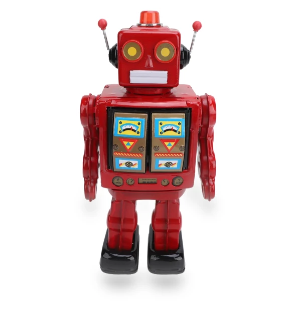 Multi-purpose Modeling Electric Walking Robot — Construction Kits, Lixada