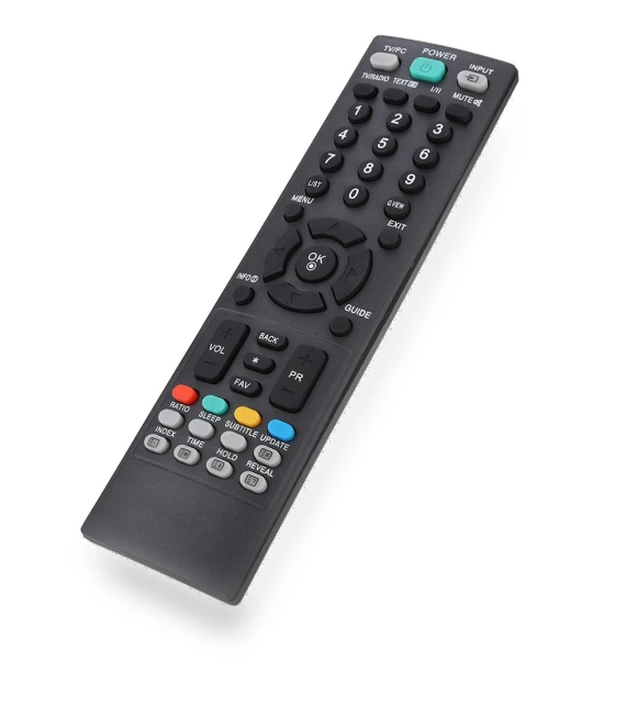 Multifunctional Remote Control for Smart TV — Remote Controls, Automobile and motorcycle supplies