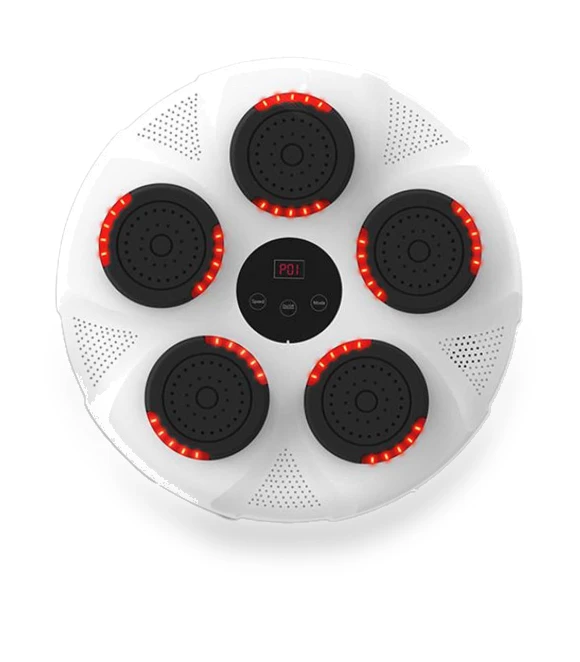 Music Boxing Trainer — Boxing Training Gear, SecondElement