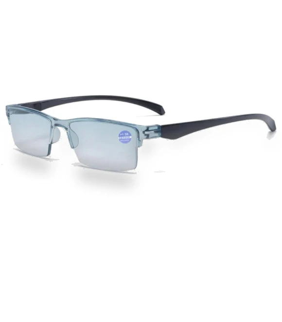 Reading Glasses with Blue Light Protection — Blue Light Glasses, BC Clothing