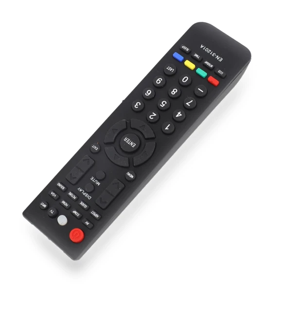 Replacement Remote Control for Smart TV — Remote Controls