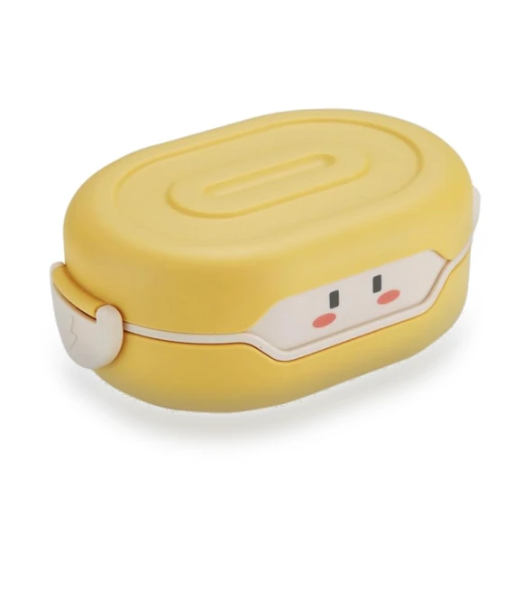 Robot-shaped Bento Box Sandwich Box — Lunch Boxes, Sunnyway