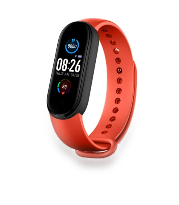 Smart Band Call SmartWatch — Wearable Accessories, Super Talent