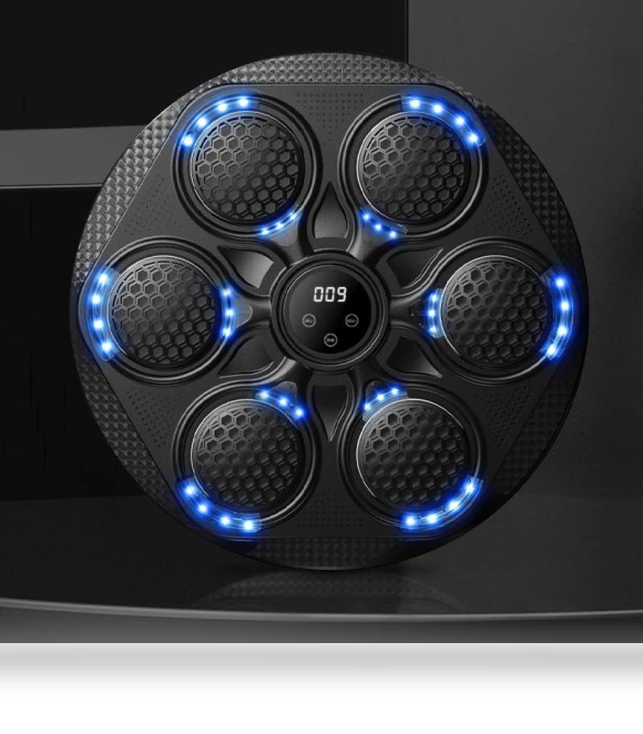 Smart Bluetooth Boxing Trainer — Boxing Training Gear, Binchi Outdoor Equipment