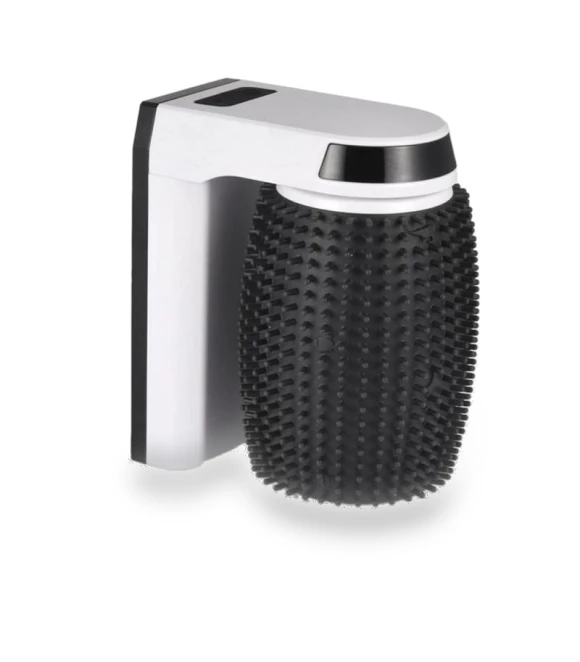 Smart Cat Grooming Brush with Catnip — Brushes, Smart Pet Supplies