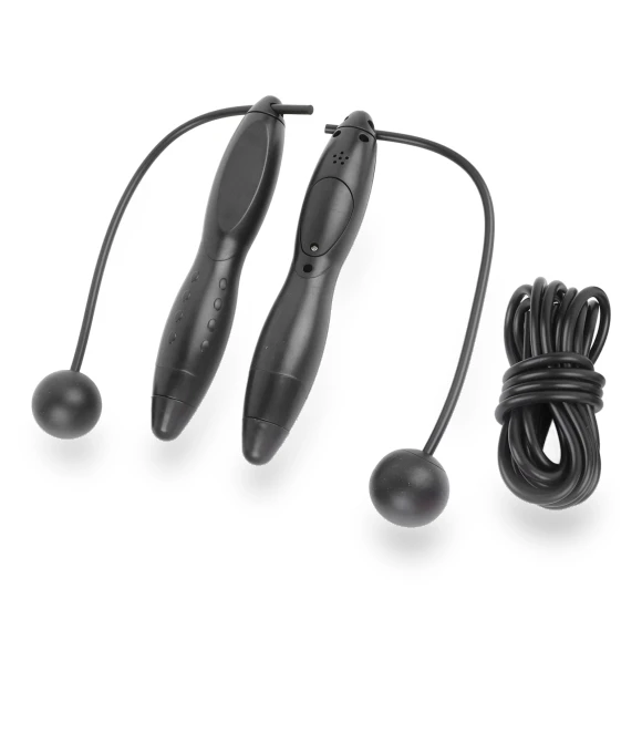 Smart Electronic Jump Rope with Counting Function — Jump Ropes, Wosawe outdoor sports
