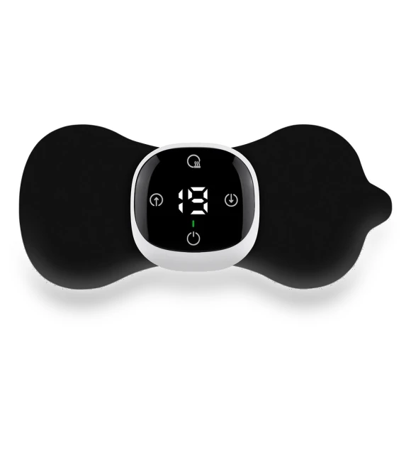 Smart EMS Impulse Massager — Muscle Stimulators, Binchi Health Technology