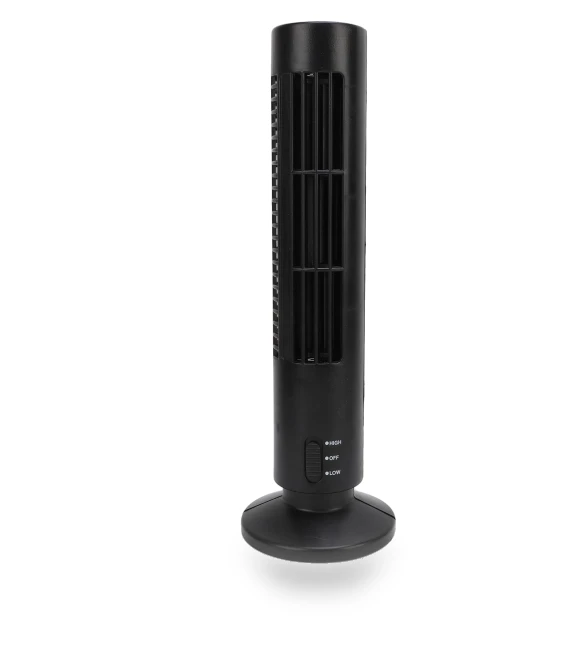 Smart Floor Fan — Ceiling Fans, Koogeelife