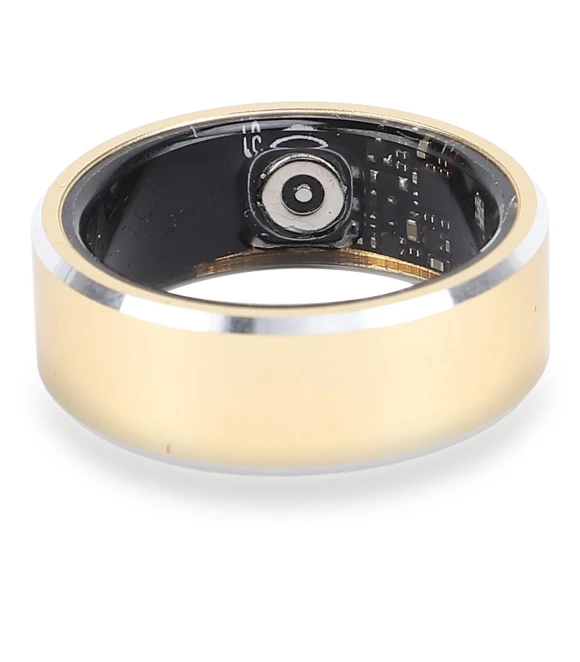 Smart Health Ring — Wearable Accessories, TOMTOP JMS