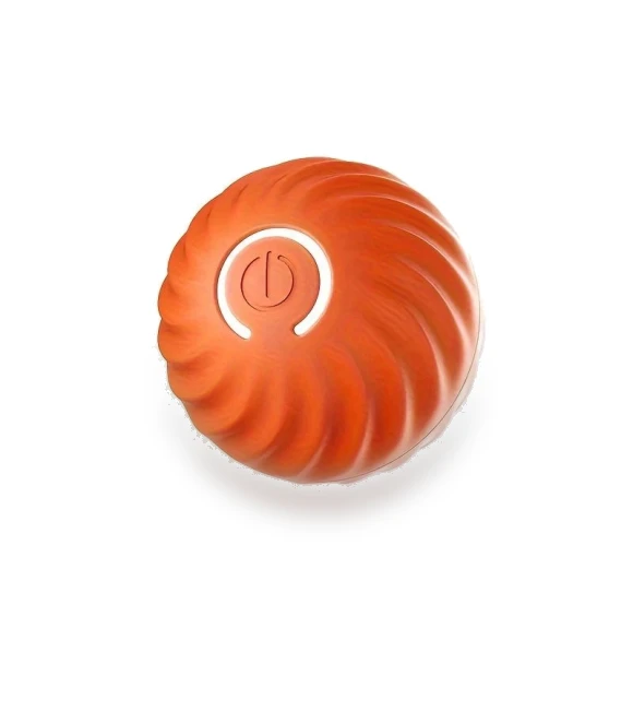 Smart Jumping Ball for Pets — Automatic Launchers, Pet daily necessities