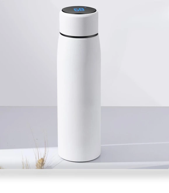 Smart Mug — Beverage Warmers, Zhixian
