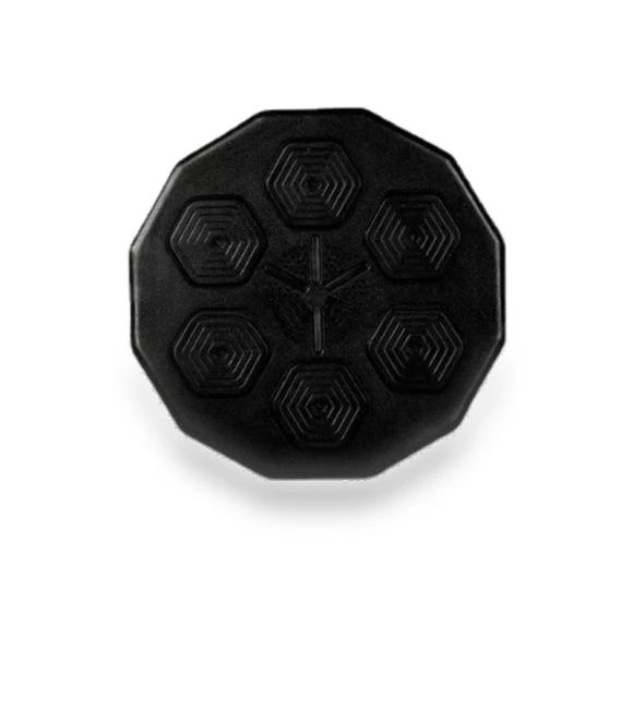 Smart Musical Boxing Machine — Boxing Training Gear, Binchi Keji Travel