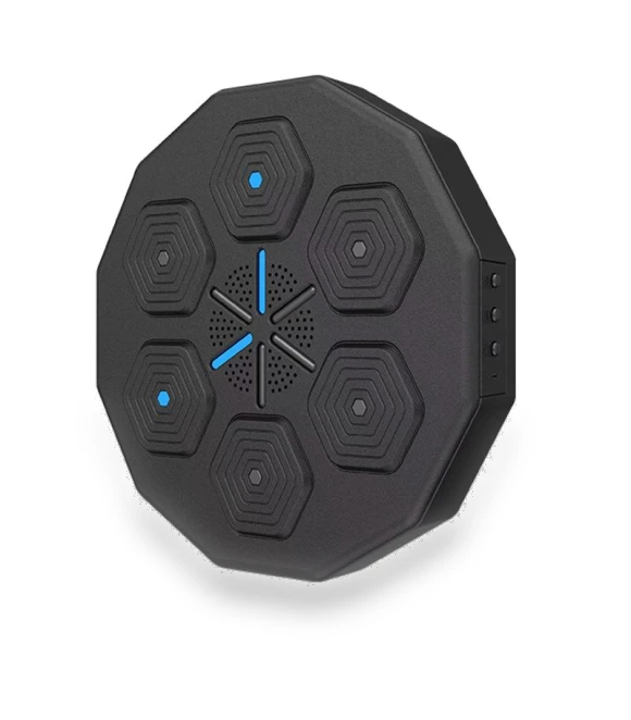 Smart Musical Boxing Machine — Boxing Training Gear, Binchi Outdoor Equipment