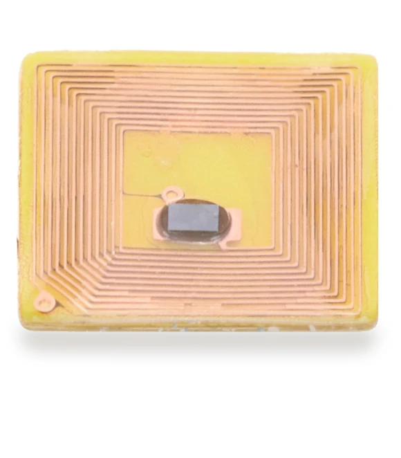 Smart Nail Chip — Wearable Accessories, Health & Beauty PRODUCT