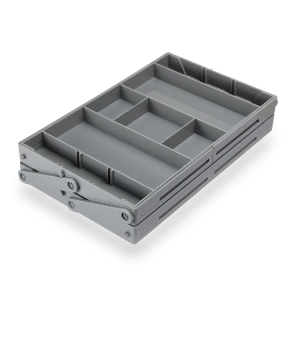 Smart Organizer for Standard Drawers — Accessories, Serene Homes