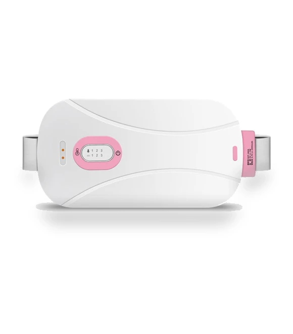 Smart Protective Soothing Belt — Wearable Accessories, Binchi Health Technology