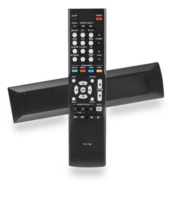 Smart Remote Controller — Remote Controls, Automobile and motorcycle supplies