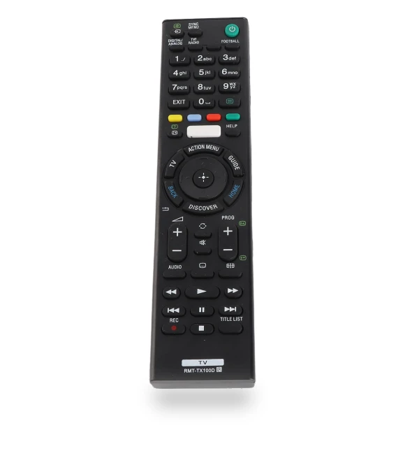 Smart TV Remote Control — Remote Controls, Automobile and motorcycle supplies