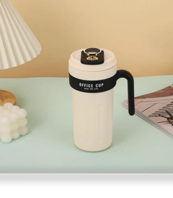 Smart Vacuum Cup — Travel Mugs & Tumblers, Binchi Outdoor Equipment