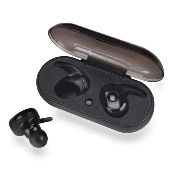 Sports Stereo Mini Earbuds TWS — In-Ear Headphones, VITA Dogdog Smartwear