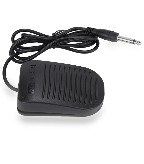 Tattoo Foot Pedal Switch — Pedals, Health & Beauty PRODUCT