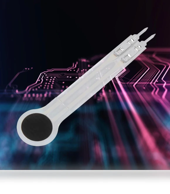 Thin Film Pressure Sensor — Pressure, TOMTOP JMS