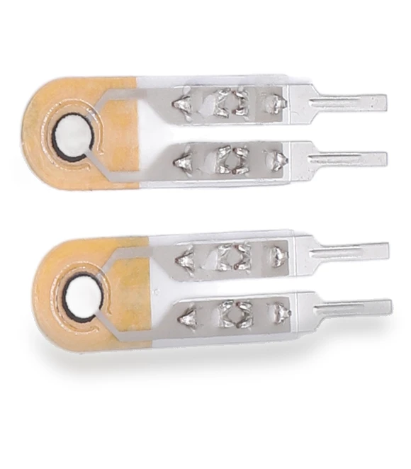 Thin Film Pressure Sensor — Pressure, Vestidos