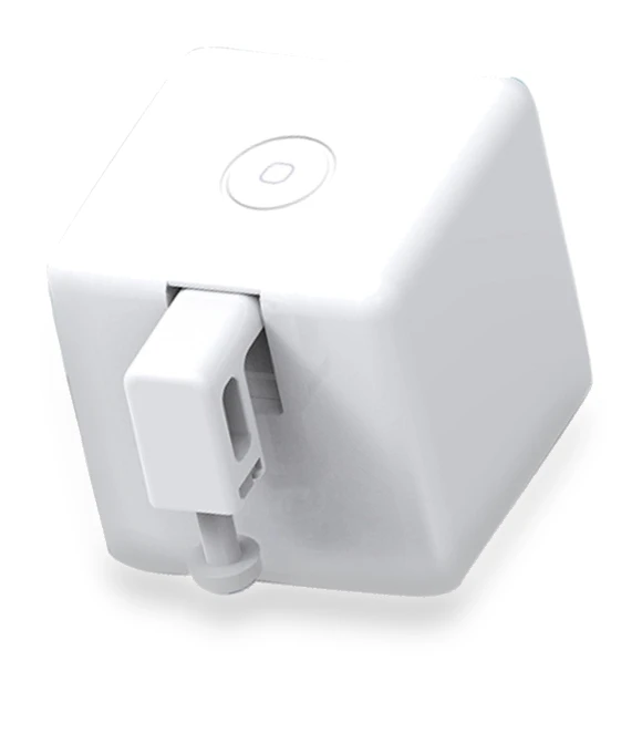 Universal Smart Home Switch — Remote Controls, OutsideWorld