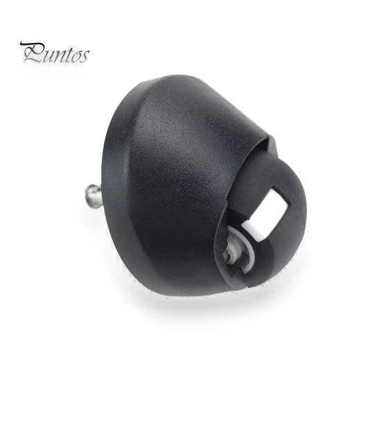 Universal Sweeping Robot Wheel — Parts & Accessories, Puntos Electronics
