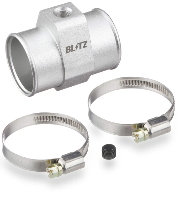 Water Sensor Attachment for Vehicles — Brake Fluid Level, NOBU JAPAN