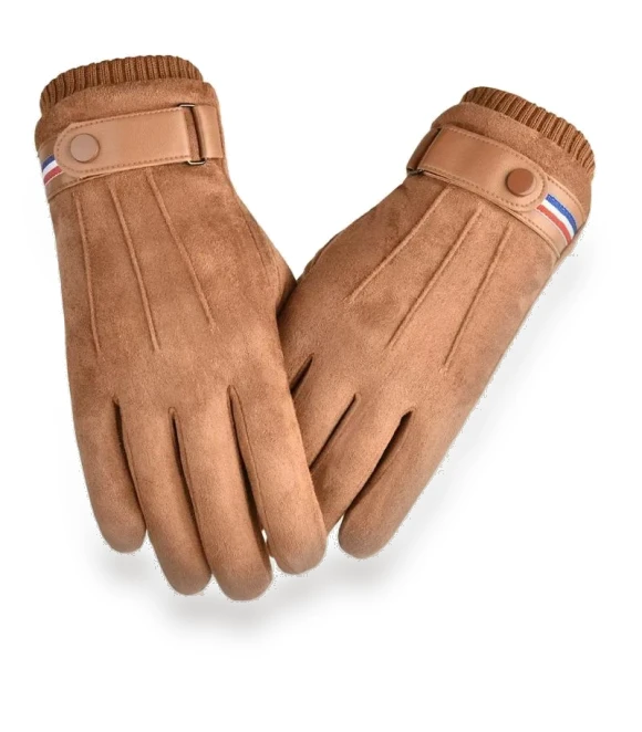 Winter Touchscreen Cycling Gloves — Gloves & Mittens, Binchi Keji Travel
