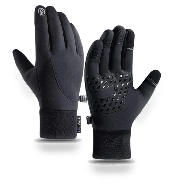 Winter Touchscreen Gloves — Gloves, BC Electrical Appliances