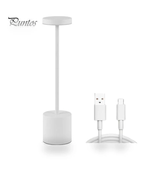 Wireless Desk Lamp — Desk & Table Lighting, Home Kits