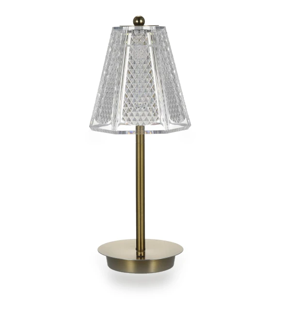 Wireless LED Desk Lamp with Touch Control — Desk & Table Lighting, Neoglint