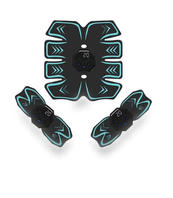 Wireless Muscle Stimulator — Muscle Stimulators, Binchi Keji Travel