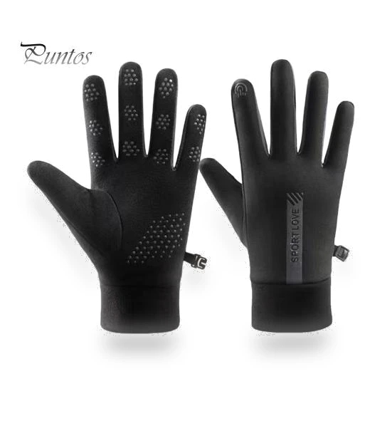 Women's Winter Gloves — Gloves & Mittens, Puntos Electronics
