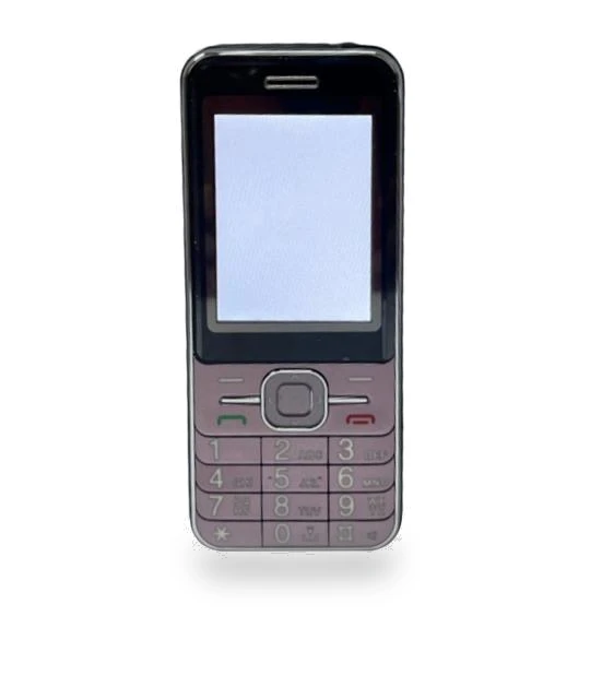 4G Feature Phone for Seniors — Play Phones, caicaichen