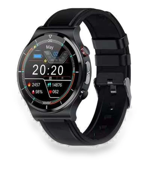 AI Smart Watch Health Smartwatch — Smartwatches, SCIONE